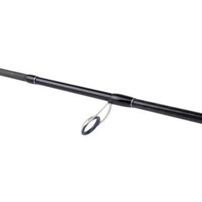 Shimano Bassterra XT+ Lrf 205cm 0.5-8gr LRF Olta Kamışı - 2
