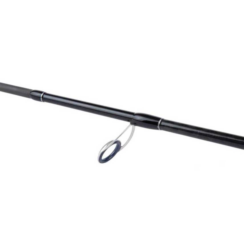 Shimano Bassterra XT+ Lrf 205cm 0.5-8gr LRF Olta Kamışı - 2