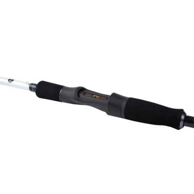 Shimano Bassterra XT+ Lrf 205cm 0.5-8gr LRF Olta Kamışı - 3
