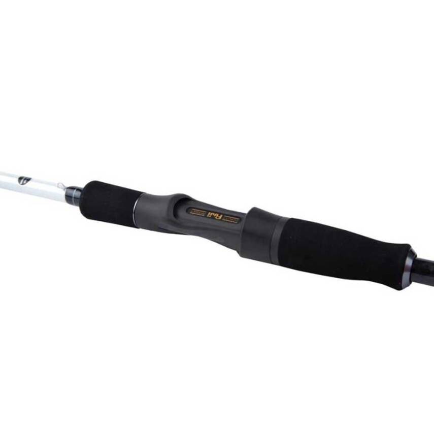 Shimano Bassterra XT+ Lrf 205cm 0.5-8gr LRF Olta Kamışı - 3