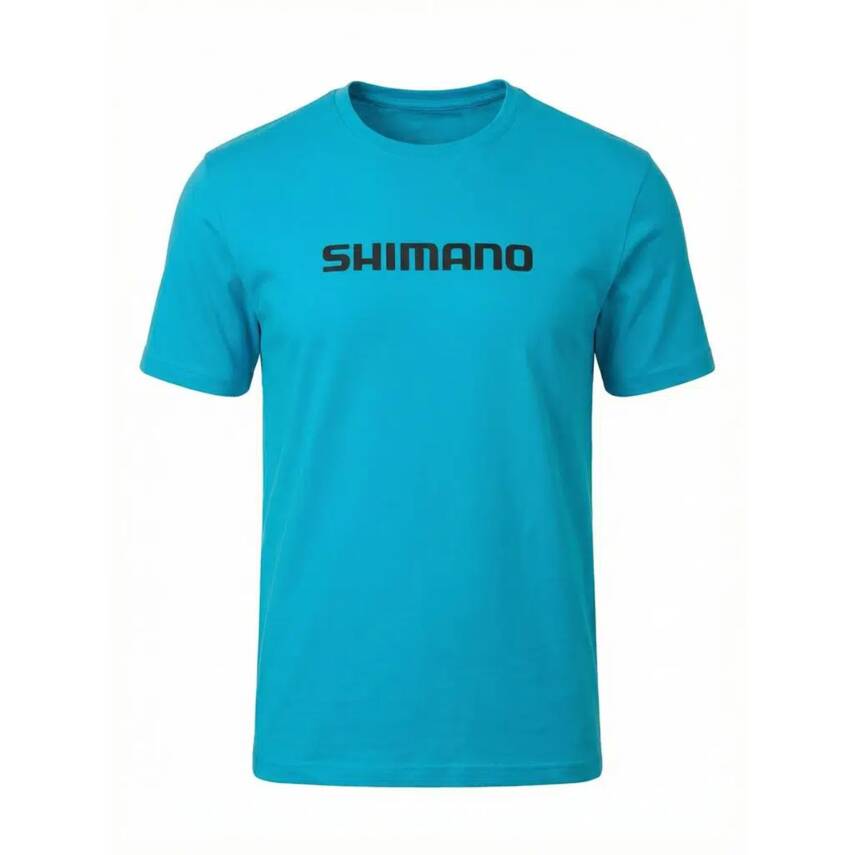 Shimano Blue Tuna T-Shirt - 2