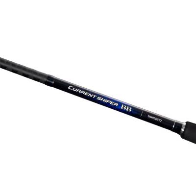 Shimano Currentsniper BB 290 Cm Max. 85 Shore Jigging Olta Kamışı - 2