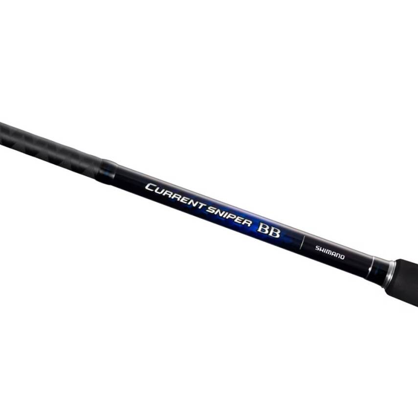 Shimano Currentsniper BB 290 Cm Max. 85 Shore Jigging Olta Kamışı - 2