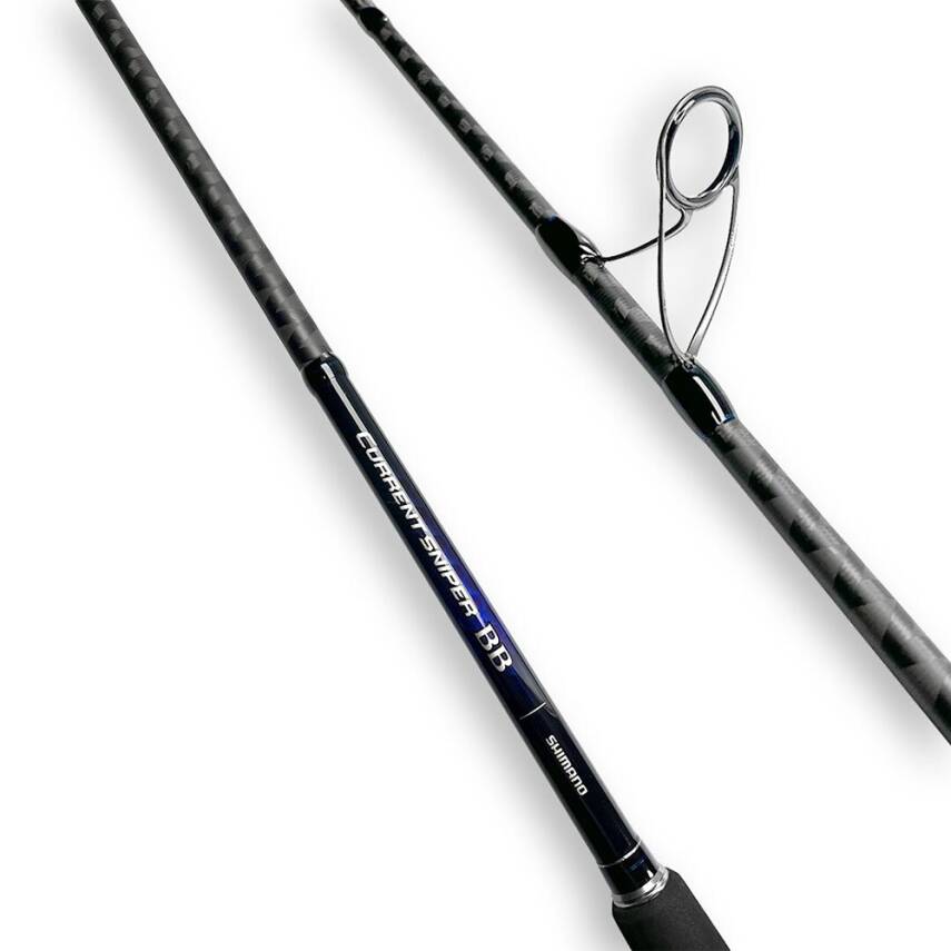 Shimano Currentsniper BB 305 Cm Max. 65 Gr Shore Jigging Olta Kamışı - 2