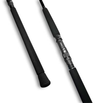 Shimano Currentsniper BB 305 Cm Max. 65 Gr Shore Jigging Olta Kamışı - 3