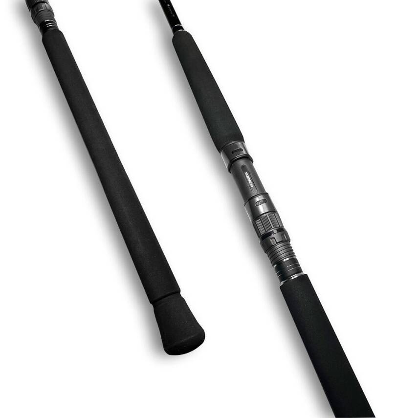 Shimano Currentsniper BB 305 Cm Max. 65 Gr Shore Jigging Olta Kamışı - 3