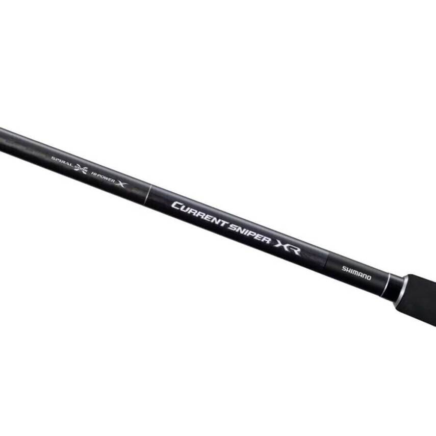 Shimano Currentsniper XR 290cm Max 90gr Shore Jigging Olta Kamışı - 2