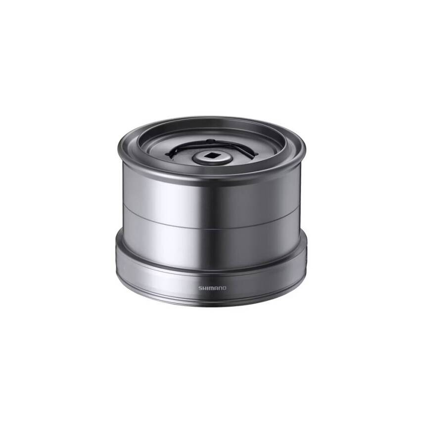 Shimano Custom Spool 3500A Surf Makine Kafası - 1