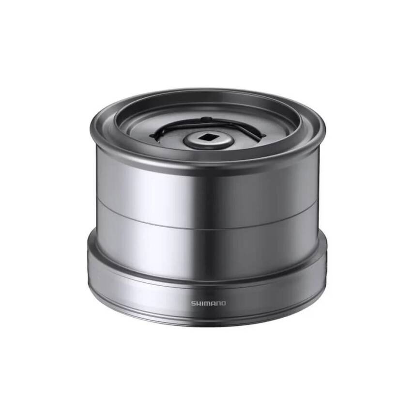 Shimano Custom Spool 3500B Surf Makine Kafası - 1
