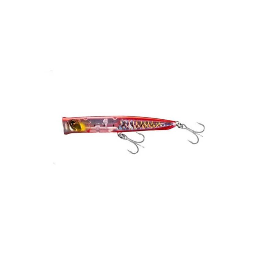 Shimano Exsence Beam Popper 130F FB 29gr Su Üstü Popper - 2