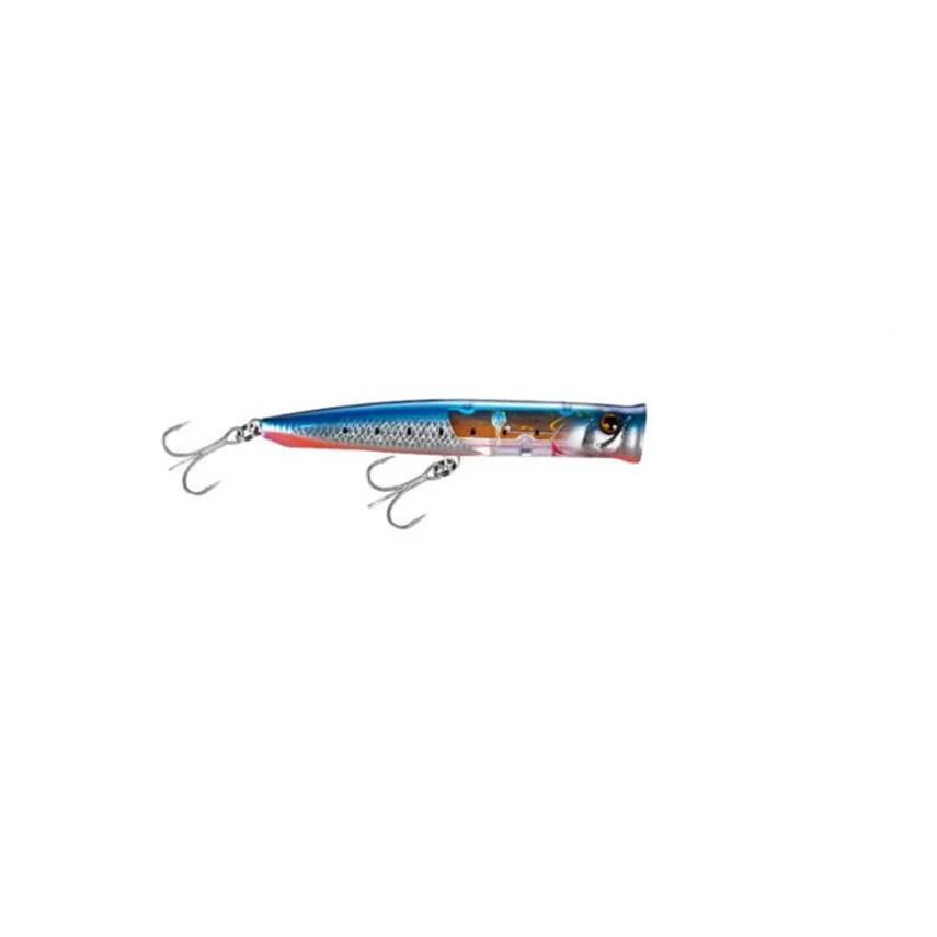Shimano Exsence Beam Popper 130F FB 29gr Su Üstü Popper - 3