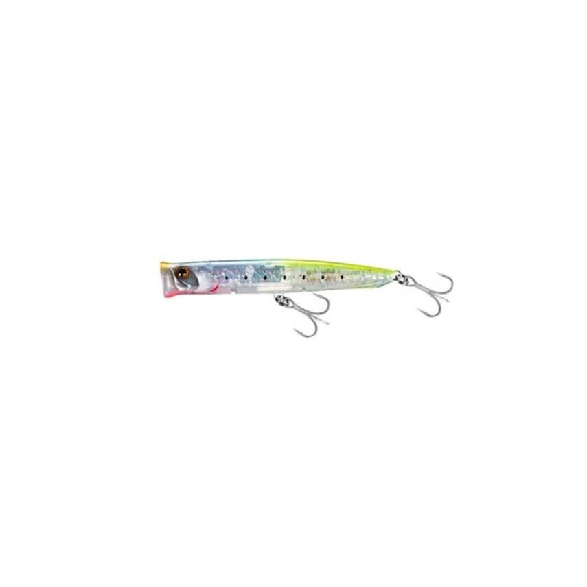 Shimano Exsence Beam Popper 130F FB 29gr Su Üstü Popper - 4