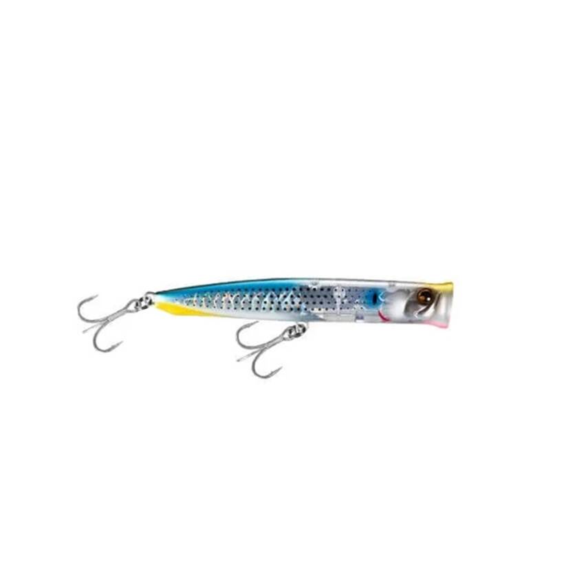 Shimano Exsence Beam Popper 130F FB 29gr Su Üstü Popper - 5