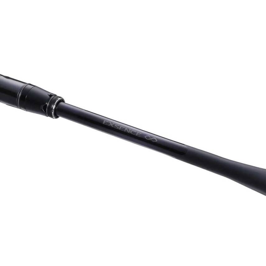 Shimano Exsence Infinity 274cm 5-32gr Spin Olta Kamışı - 4