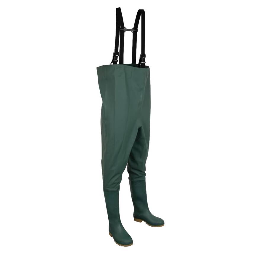 Shimano Fishing Wader PVC Tulum - 1