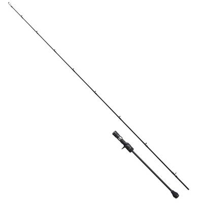 Shimano Game Type Slow J 198cm Max. 400gr (Tetikli) Jig Kamışı