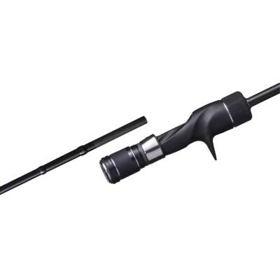 Shimano Game Type Slow J 198cm Max. 400gr (Tetikli) Jig Kamışı - 3