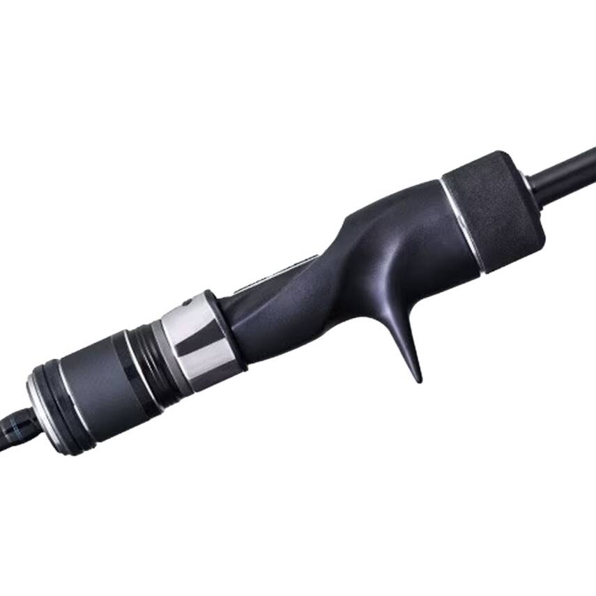 Shimano Game Type Slow J 198cm Max. 400gr (Tetikli) Jig Kamışı - 4
