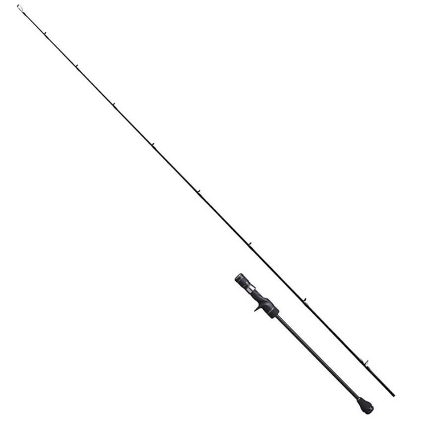 Shimano Game Type Slow J 198cm Max. 500gr (Tetikli) Jig Kamışı - 1