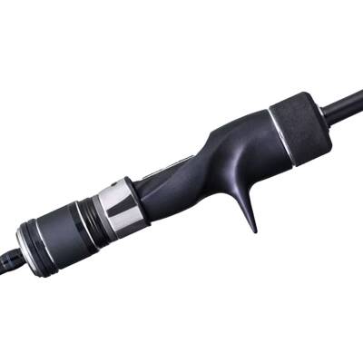 Shimano Game Type Slow J 198cm Max. 500gr (Tetikli) Jig Kamışı - 2