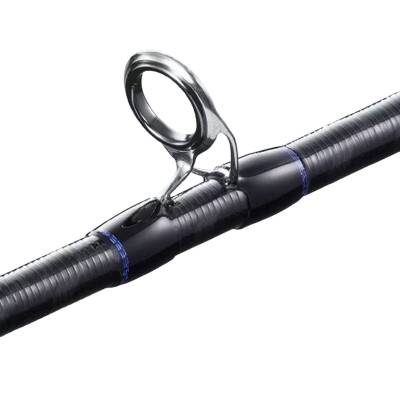 Shimano Game Type Slow J 198cm Max. 500gr (Tetikli) Jig Kamışı - 3