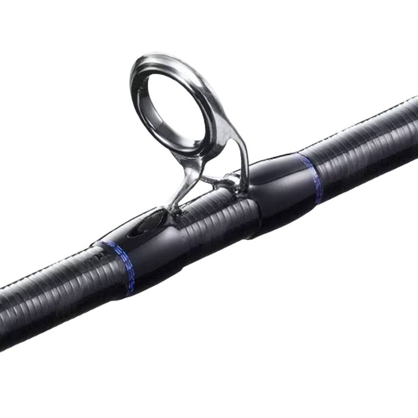 Shimano Game Type Slow J 198cm Max. 500gr (Tetikli) Jig Kamışı - 3