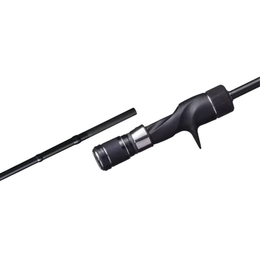 Shimano Game Type Slow J 198cm Max. 500gr (Tetikli) Jig Kamışı - 4