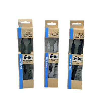 Shimano Light Fish Grip Mini 15cm Balıkçı Maşası