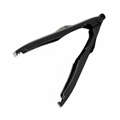 Shimano Light Fish Grip Mini 15cm Balıkçı Maşası - 2