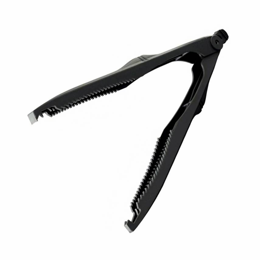Shimano Light Fish Grip Mini 15cm Balıkçı Maşası - 2