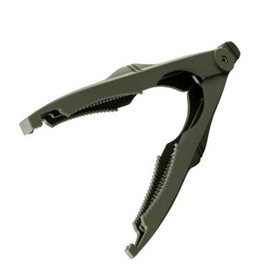 Shimano Light Fish Grip Mini 15cm Balıkçı Maşası - 5