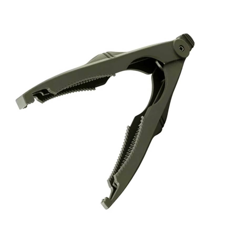 Shimano Light Fish Grip Mini 15cm Balıkçı Maşası - 5