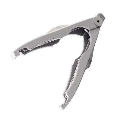 Shimano Light Fish Grip Mini 15cm Balıkçı Maşası - 6