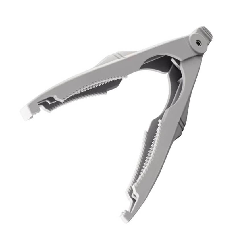 Shimano Light Fish Grip Mini 15cm Balıkçı Maşası - 6