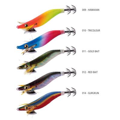Shimano Lure Sephia Excounter 3.5 Gou 19gr Kalamar Zokası - 2