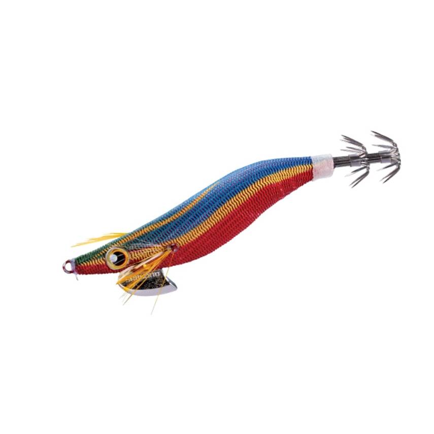 Shimano Lure Sephia Excounter 3.5 Gou 19gr Kalamar Zokası - 3