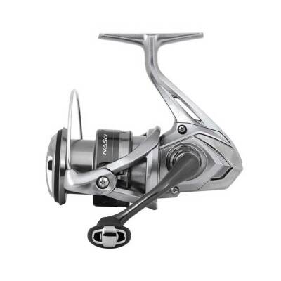 Shimano Nasci FC 500 LRF Olta Makinesi - 1