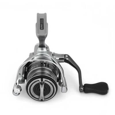 Shimano Nasci FC 500 LRF Olta Makinesi - 2