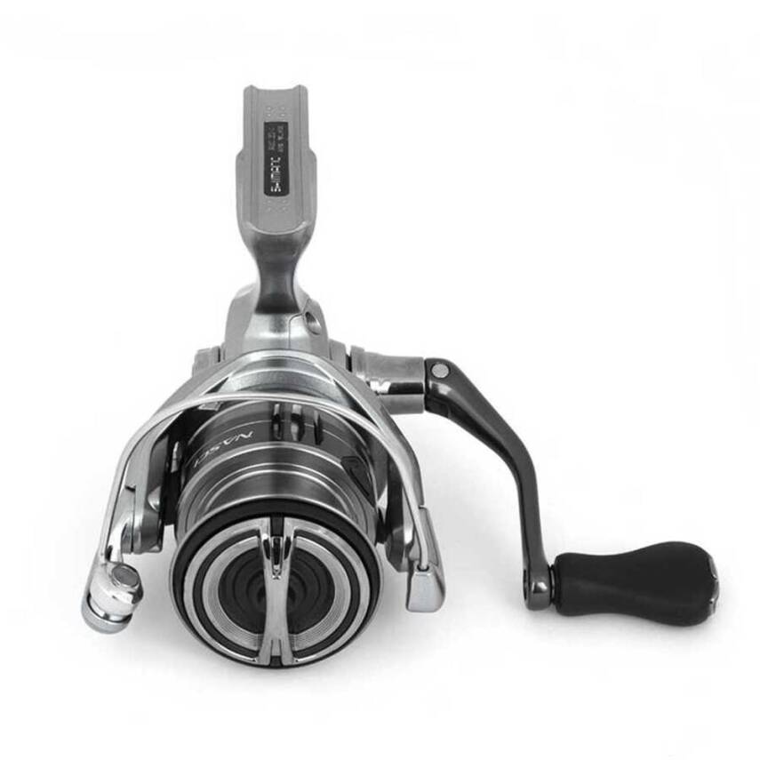 Shimano Nasci FC 500 LRF Olta Makinesi - 2