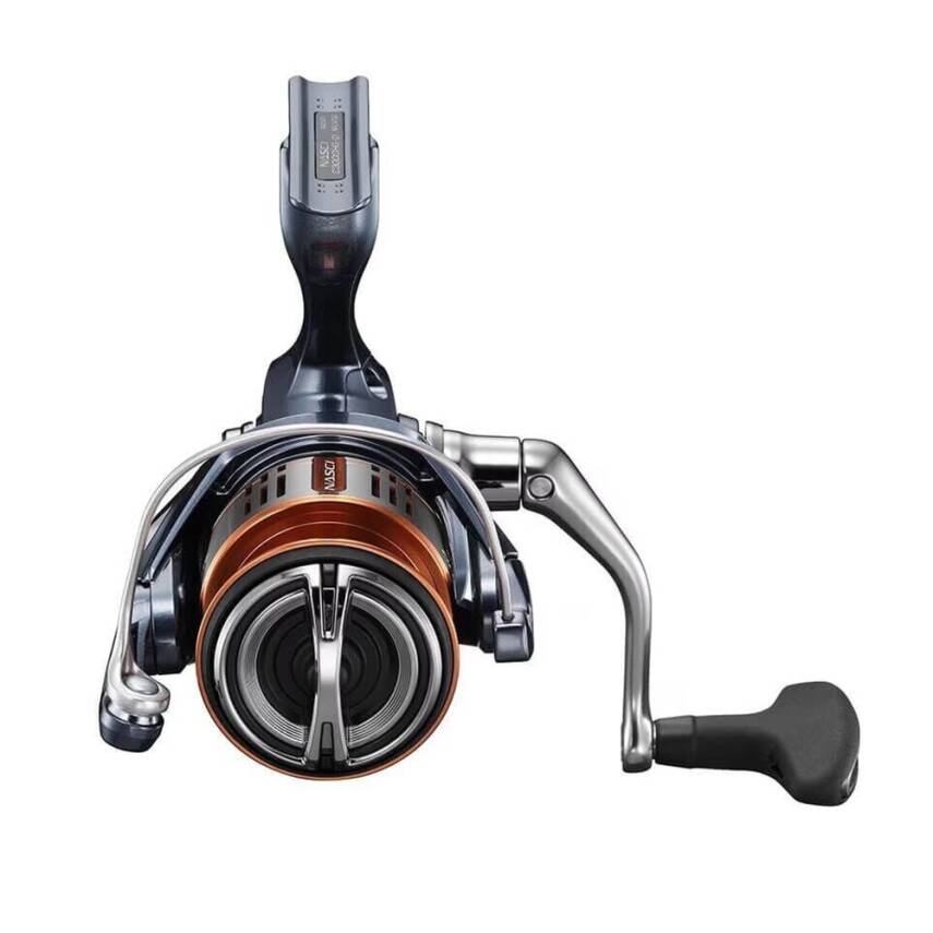 Shimano Nasci FD 1000 LRF Spin Olta Makinesi - 2