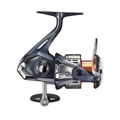 Shimano Nasci FD 1000 LRF Spin Olta Makinesi - 3