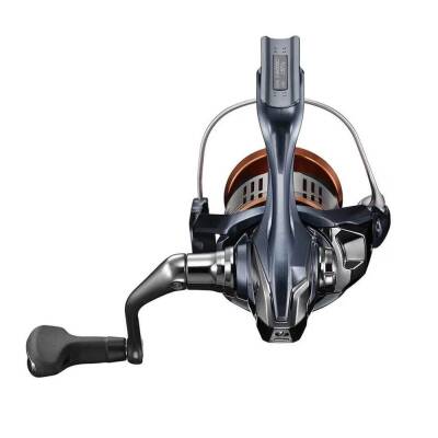 Shimano Nasci FD 1000 LRF Spin Olta Makinesi - 4