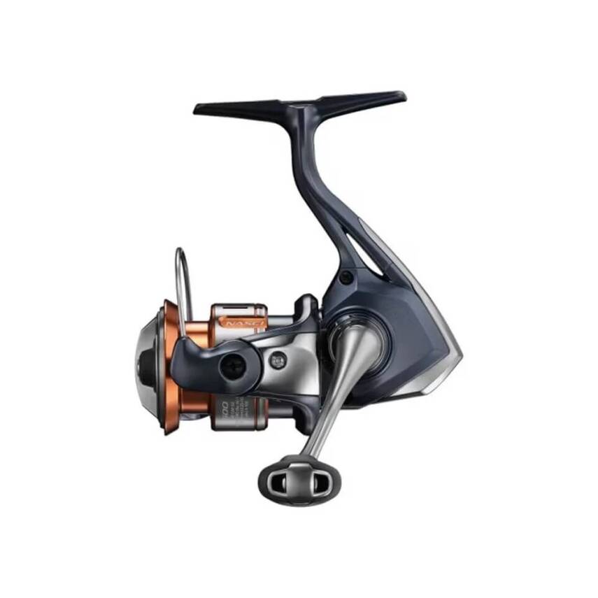 Shimano Nasci FD 500 LRF Olta Makinesi - 1