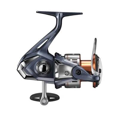 Shimano Nasci FD 500 LRF Olta Makinesi - 2