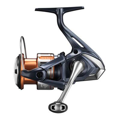 Shimano Nasci FD C 2000 S LRF Olta Makinesi