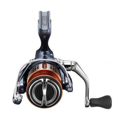 Shimano Nasci FD C 2000 S LRF Olta Makinesi - 2