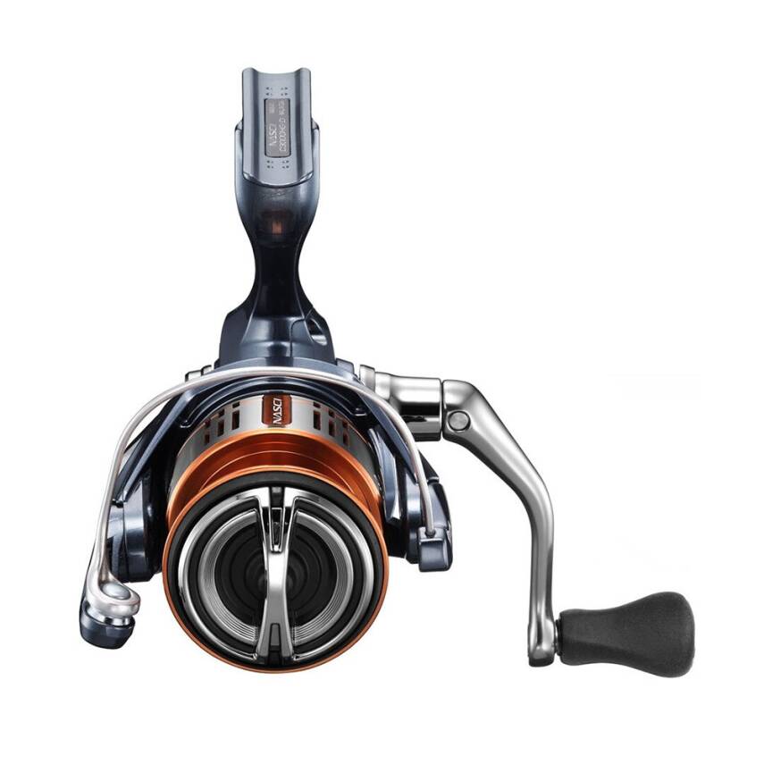 Shimano Nasci FD C 2000 S LRF Olta Makinesi - 2