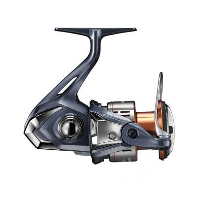 Shimano Nasci FD C 2000 S LRF Olta Makinesi - 3