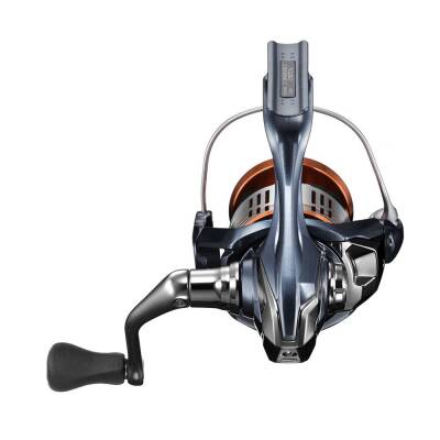 Shimano Nasci FD C 2000 S LRF Olta Makinesi - 4