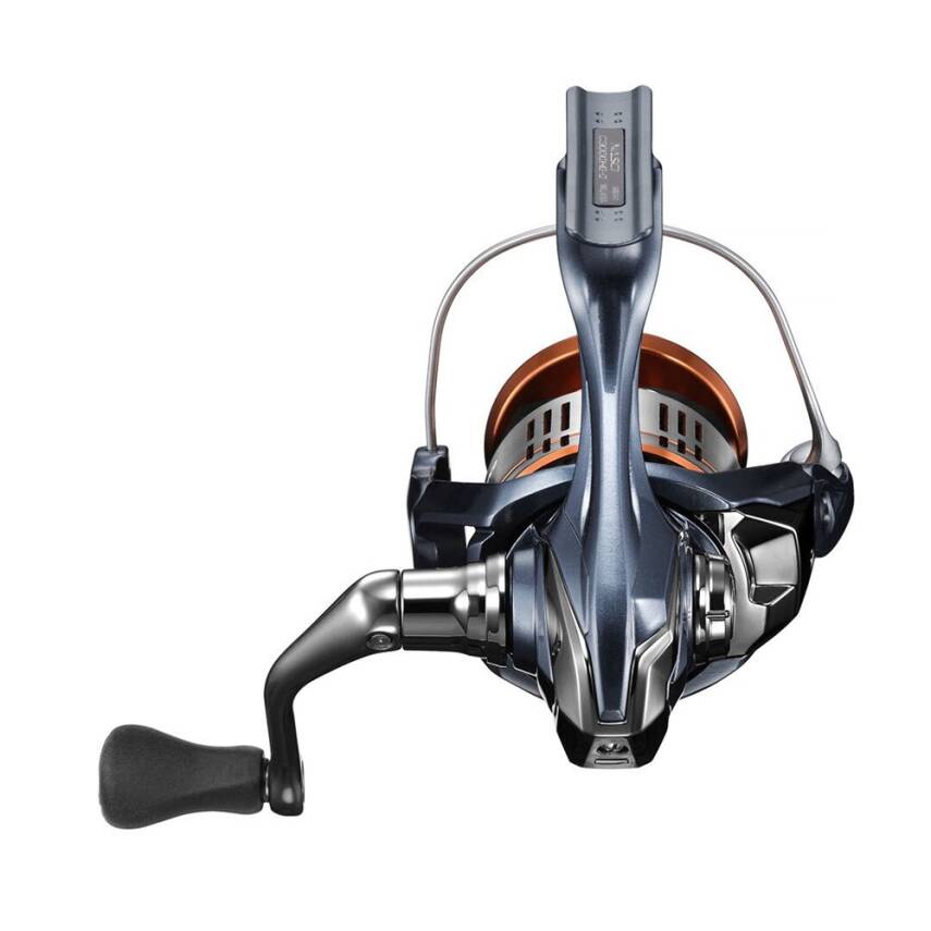 Shimano Nasci FD C 2000 S LRF Olta Makinesi - 4